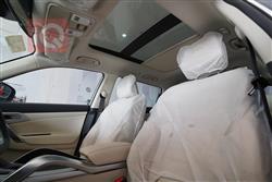 جیلی ئێم گراند X7 Sport